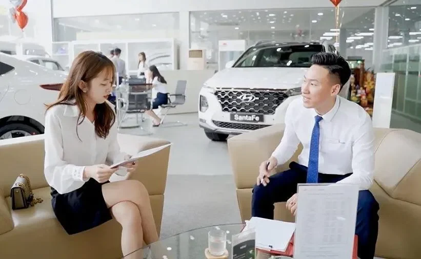 Cách Chọn Xe Ô Tô Phù Hợp Với Ngân Sách