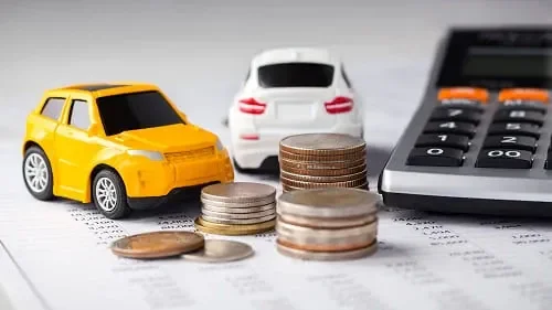 Thuế Trước Bạ Ô Tô Là Gì và Tại Sao Cần Nộp?