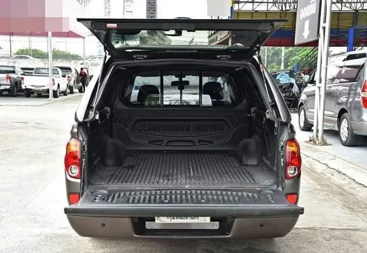 Lời Khuyên Khi Chọn Xe Ô Tô Có Cốp Rộng