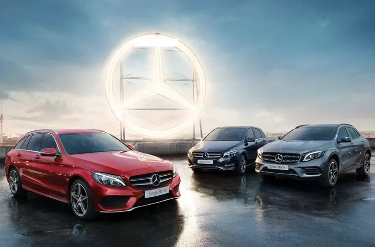 Mercedes-Benz