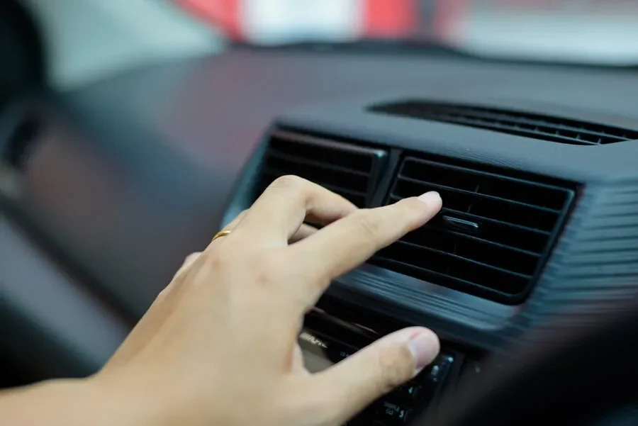 Điều Chỉnh Nhiệt Độ Phù Hợp