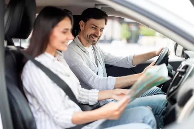 Xe ô tô nào phù hợp với người mới lái?