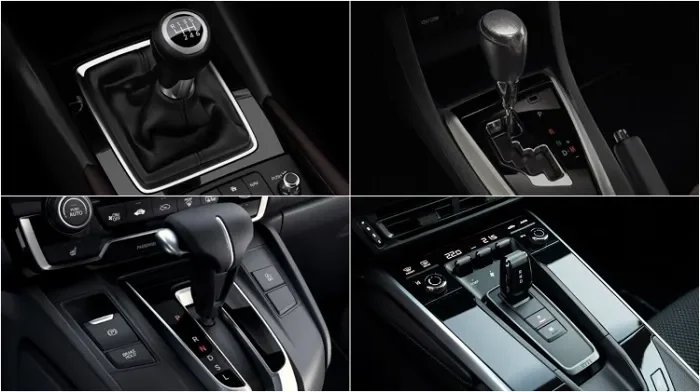 Hướng Dẫn Sử Dụng Hộp Số Xe Ô Tô Đúng Cách
