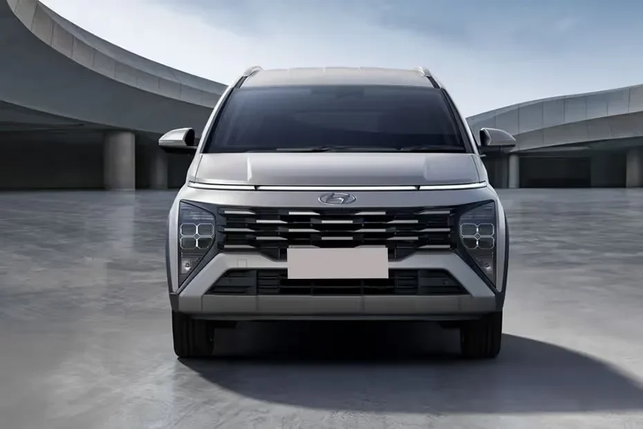 Hyundai Stargazer
