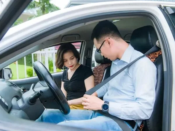 Mẹo Lái Xe Ô Tô An Toàn Cho Người Mới