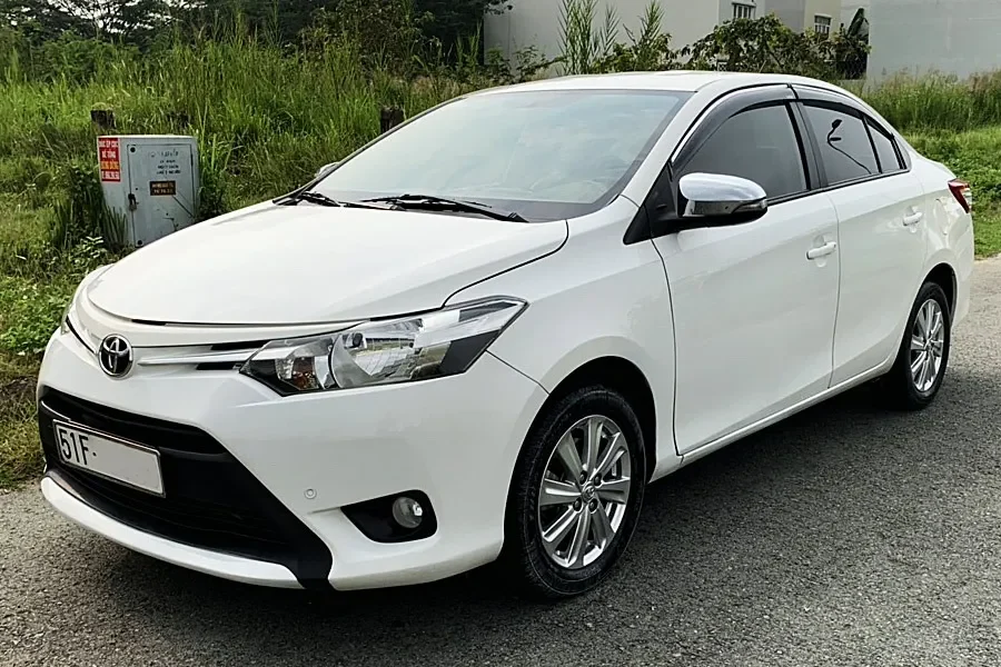 Nên Mua Xe Ô Tô Cũ Hay Xe Mới?