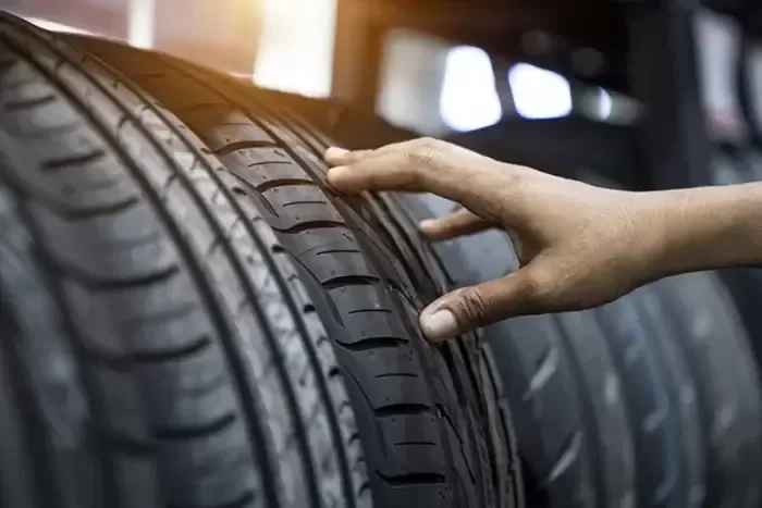 Lời Khuyên "Vàng" Để Lốp Xe Luôn Trong Tình Trạng Tốt Nhất