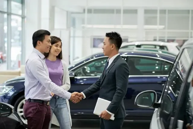 Kinh Nghiệm Mua Xe Ô Tô Cũ Chất Lượng