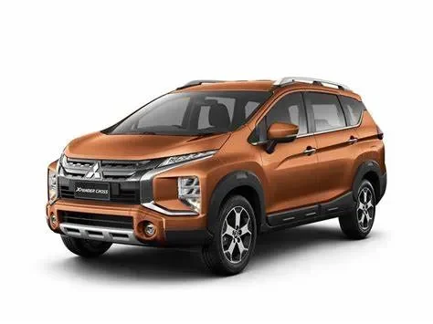 Mitsubishi Xpander