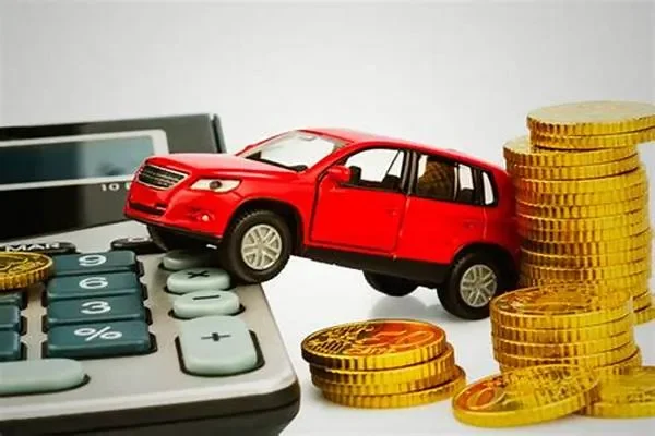 Những Lưu Ý "Vàng" Khi Vay Mua Ô Tô Trả Góp