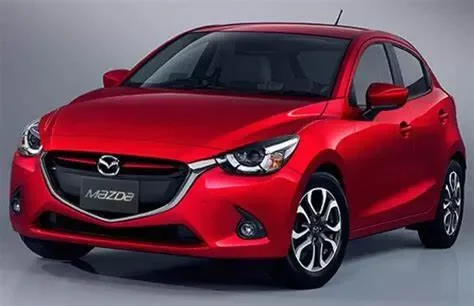 Mazda 2 (Sedan và Hatchback)