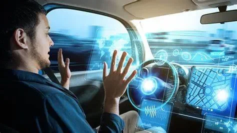 Xe Ô Tô Nào Có Chế Độ Lái Tự Động Tốt Nhất?