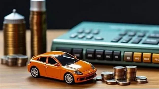 Cách Tính Thuế Trước Bạ Khi Mua Ô Tô Mới Năm 2025