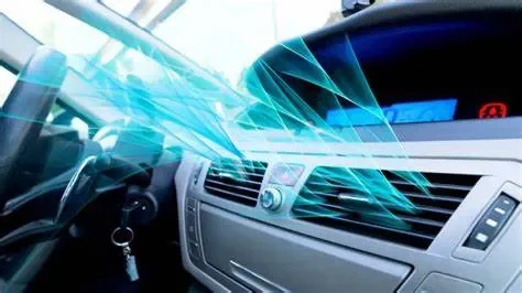Tắt Điều Hòa Trước Khi Tắt Máy
