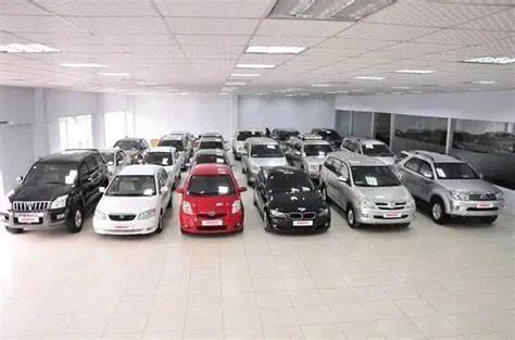 Vậy, Nên Mua Xe Ô Tô Cũ Hay Xe Mới?