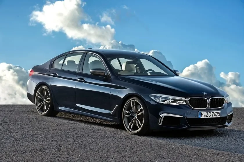 BMW