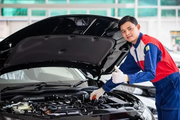 Nên Bảo Dưỡng Xe Ở Đâu?