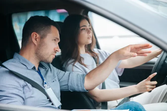 Tiêu Chí Chọn Xe Ô Tô Phù Hợp Với Người Mới Lái