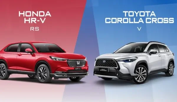 So Sánh Xe Toyota và Honda – Nên Chọn Hãng Nào?