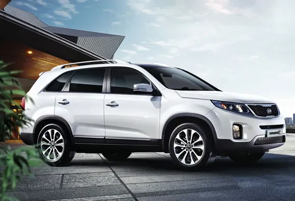 Tiêu Chí Lựa Chọn SUV Gia Đình Hoàn Hảo