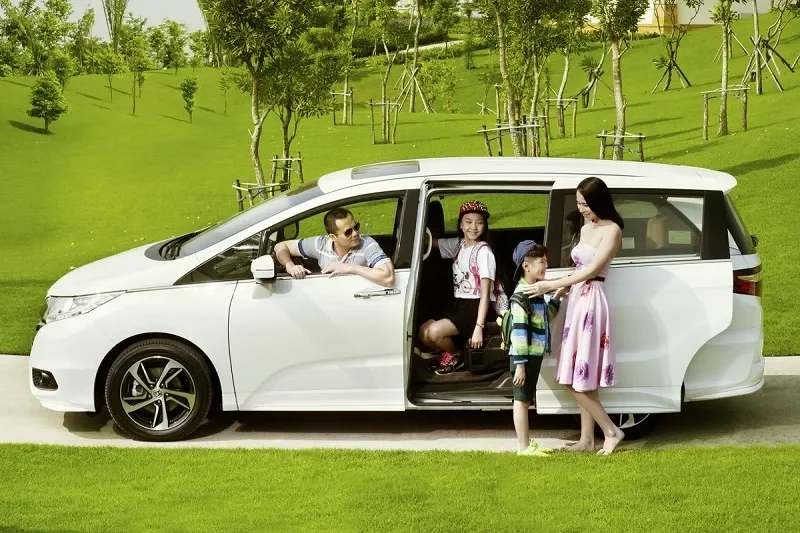 Lời Khuyên Khi Chọn Mua Xe Trong Năm 2025