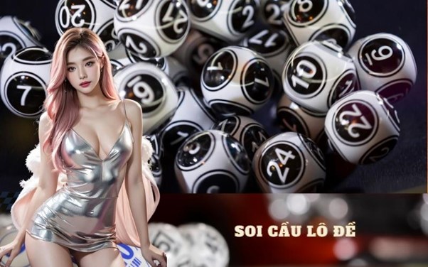 Soi cầu lô đề